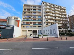 Vente parking à Vanves (92170)  17 000 €