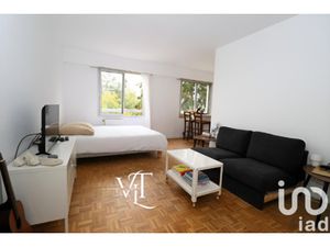 Vente Studio 1 pièce