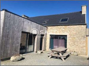 Vente Maison à Plouescat (29430) : à vendre / 160m² Plouescat