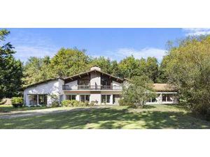 Maison avec jardin et terrasse Gaillan-en-Médoc (33)