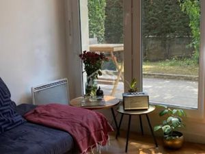 Vente appartement 3 pièces 59 m² à Antony (92160)  395 200 €