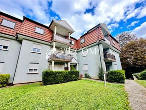 3%COM Bel Appartement F3 avec terrasse et grand garage