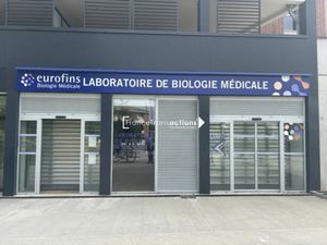 LOCAL COMMERCIAL A LOUER