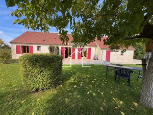 PROCHE SAINT JULIEN DU SAULT