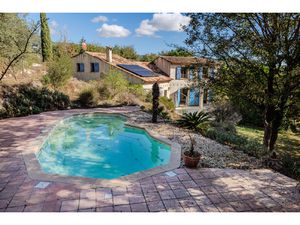 EXCLUSIVITE : Une parenthèse de sérénité à Tourrettes-sur-Lo