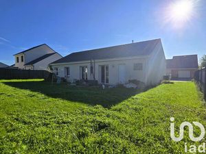 en vente Maison 100 m² – 269 000 € |Tucquegnieux