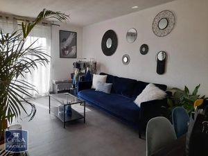 Appartement à louer 2 pièces 46.79 m² - Persan (95) - 725€