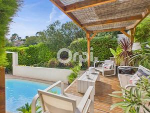 Vente maison 3 pièces 94 m² Pégomas (06580)