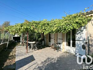 Vente maison 4 pièces 90 m² Saint-Sernin (07200)