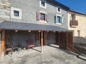 Vente maison 4 pièces 105 m² à Font-Romeu-Odeillo-Via (66120)  170 000 €