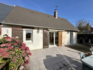 Vente maison 4 pièces 90 m² à Saint-Nicolas-d'Aliermont (76510)  163 000 €
