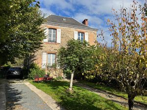 Achat Maison 3 pièces 50m² UZERCHE 19140