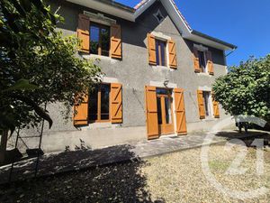 Achat Maison 5 pièces 216m² TILH 40360