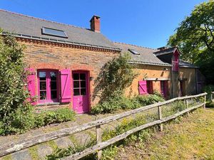 Annonce vente maison 5 pièces de 142m2 à Plesse (44630) - ParuVendu.fr ref 992783040260