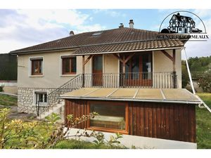 Vente maison 5 pièces 130 m² à Ezy-sur-Eure (27530)  179 000 €