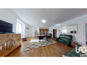 Vente maison 4 pièces 106 m² à Saint-Privat (19220)  196 100 €