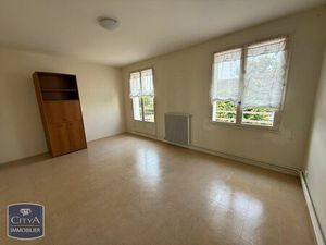 Annonce vente appartement 4 pièces de 76m2 à Richelieu (37120) - ParuVendu.fr ref 99278305
