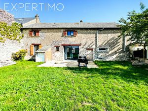 Annonce vente maison 4 pièces de 109m2 à Boisseaux (45480) - ParuVendu.fr ref 992783051752