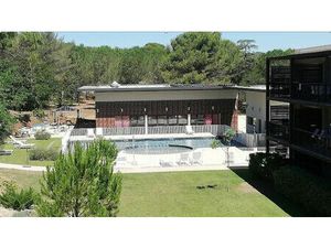 Annonce vente appartement 1 pièce de 13m2 à Remoulins (30210)