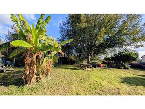 Maison de 63 m² à Juaye-Mondaye