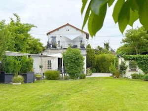 Vente maison 5 pièces 100 m² à Houdan (78550)  262 000 €