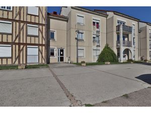 Achat Appartement 5 pièces 97m² ST ANDRE LES VERGERS 10120