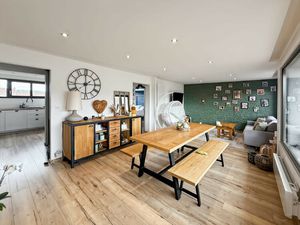 Achat Appartement 3 pièces 58m² RICHEMONT 57270