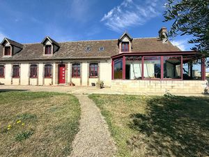 Vente maison 8 pièces 218.5 m² à Houdan (78550)  315 000 €