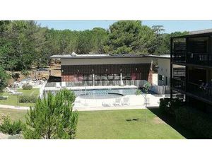 Studio meublé dans résidence hôtelière