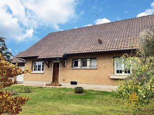 Achat Maison 5 pièces 114m² FECHAIN 59247