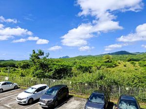 Achat Appartement 2 pièces 43m² STE LUCE 97228