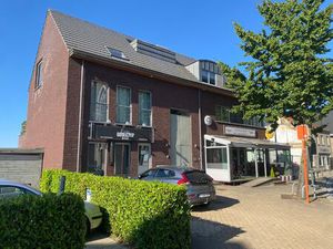 Prachtig appartement met lift en autostaanplaats in centrum