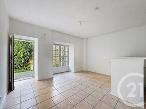 Achat Appartement 2 pièces 40m² BOISSISE LE ROI 77310