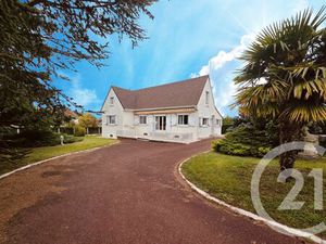 Achat Maison 5 pièces 126m² ORMESSON 77167