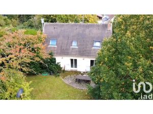 Vente maison 6 pièces 135 m² à Boutigny (77470)  345 000 €