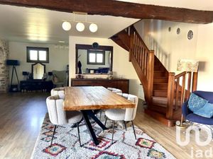 Vente maison 6 pièces 173 m² à Chevry-sous-le-Bignon (45210)  344 000 €