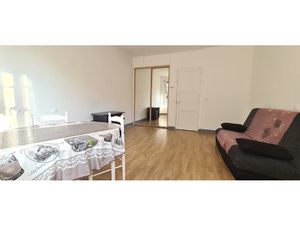 Achat Appartement 1 pièce 26m² BOIS COLOMBES 92270