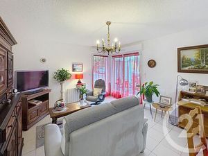 Appartement F3 à vendre - 3 pièces - 61 72 m2 - Belin Beliet - 33 - AQUITAINE