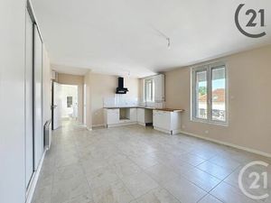 Location Appartement 3 pièces 54m² DAMMARIE LES LYS 77190