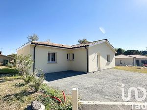 Vente maison 4 pièces 95 m² à Léognan (33850)  319 000 €