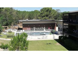 Vente appartement 1 pièce 13 m² Remoulins (30210)