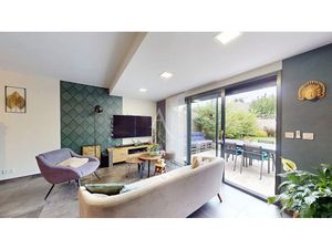 Vente maison 5 pièces 101 m² à Gretz-Armainvilliers (77220)  359 900 €