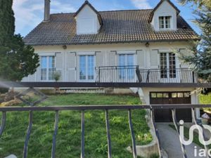 Vente maison 5 pièces 138 m² à Moussy-le-Vieux (77230)  410 000 €