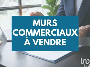 Vente commerce 47 m² Concarneau (29900)