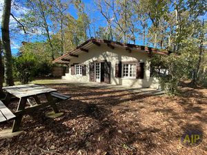 Vente maison 4 pièces 74 m² à Lege-cap-ferret (33950)  362 400 €