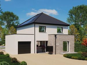 Vente maison neuve 5 pièces 132 m² à Arpajon (91290)  394 000 €