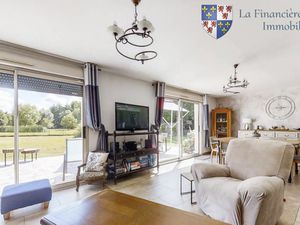 Vente propriété 7 pièces 240 m² à Tergnier (02700)  399 000 €