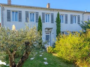 Vente maison 7 pièces 254 m² à Queyrac (33340)  416 960 €