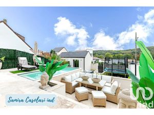 Vente maison 5 pièces 115 m² à Saint-cheron (91530)  415 000 €