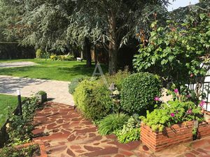 Achat Maison 7 pièces 185m²